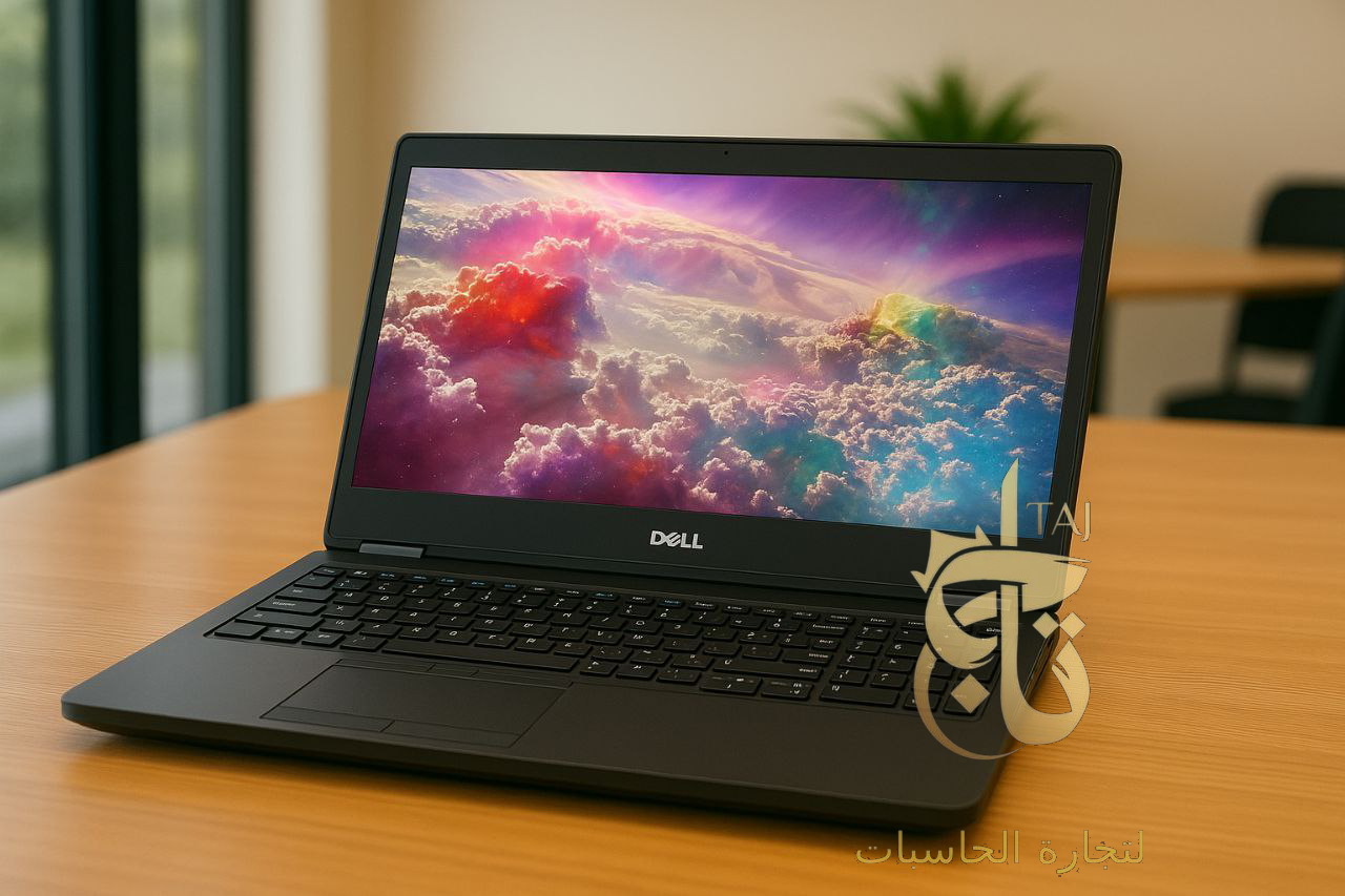 صورة إضافية للابتوب Dell Latitude 5570