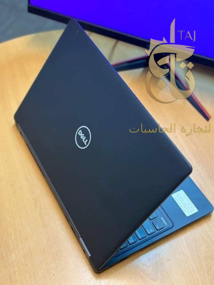 زاوية أخرى للابتوب Dell Latitude 5570