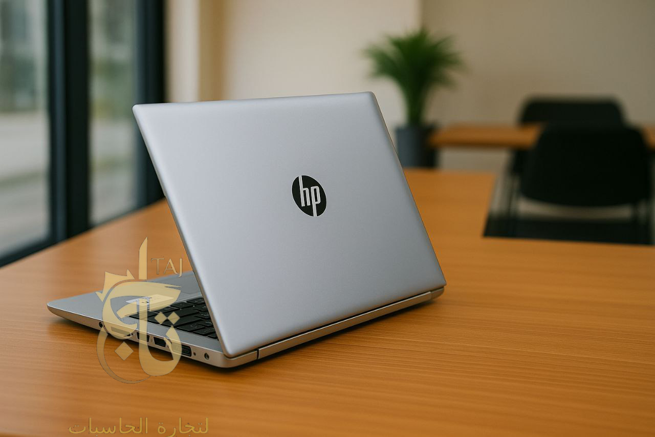 صورة إضافية للابتوب HP 640 G4
