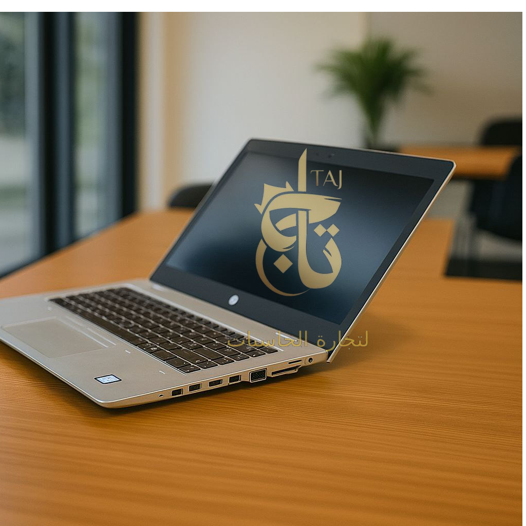 زاوية أخرى للابتوب HP 640 G4