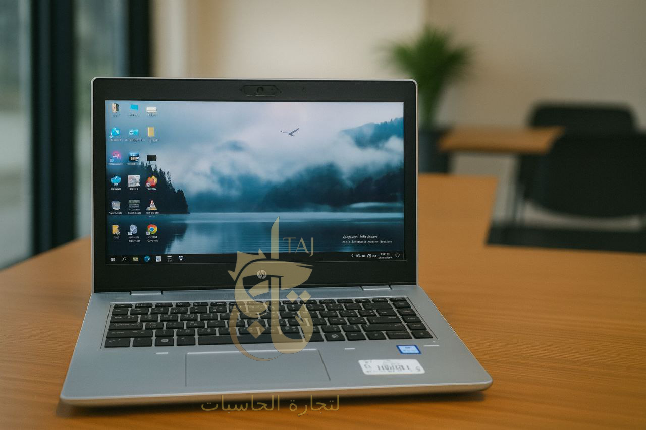 لوحة مفاتيح HP 640 G4
