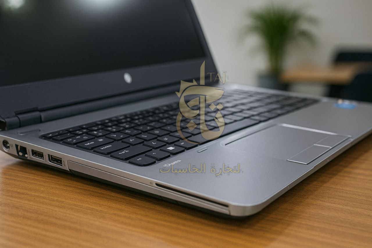 صورة إضافية للابتوب HP 650 G1