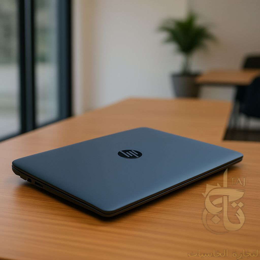 زاوية أخرى للابتوب HP 650 G1