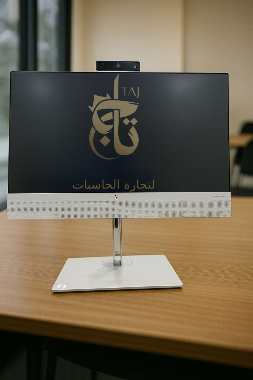 صورة إضافية لجهاز HP 800 G6 All-in-One