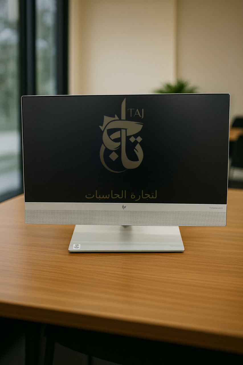 شاشة HP 800 G6 All-in-One