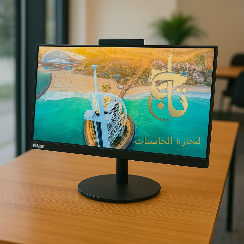 صورة إضافية لجهاز LENOVO All-in-One