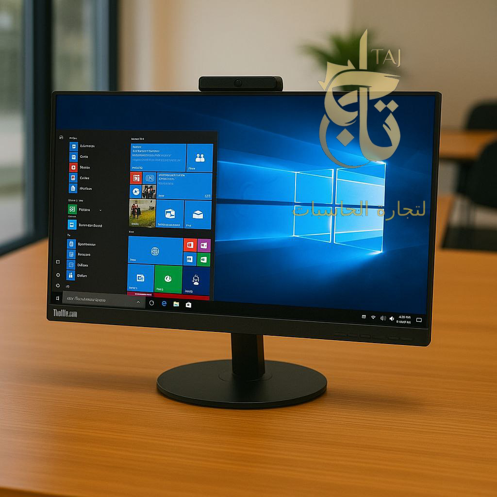 شاشة LENOVO All-in-One