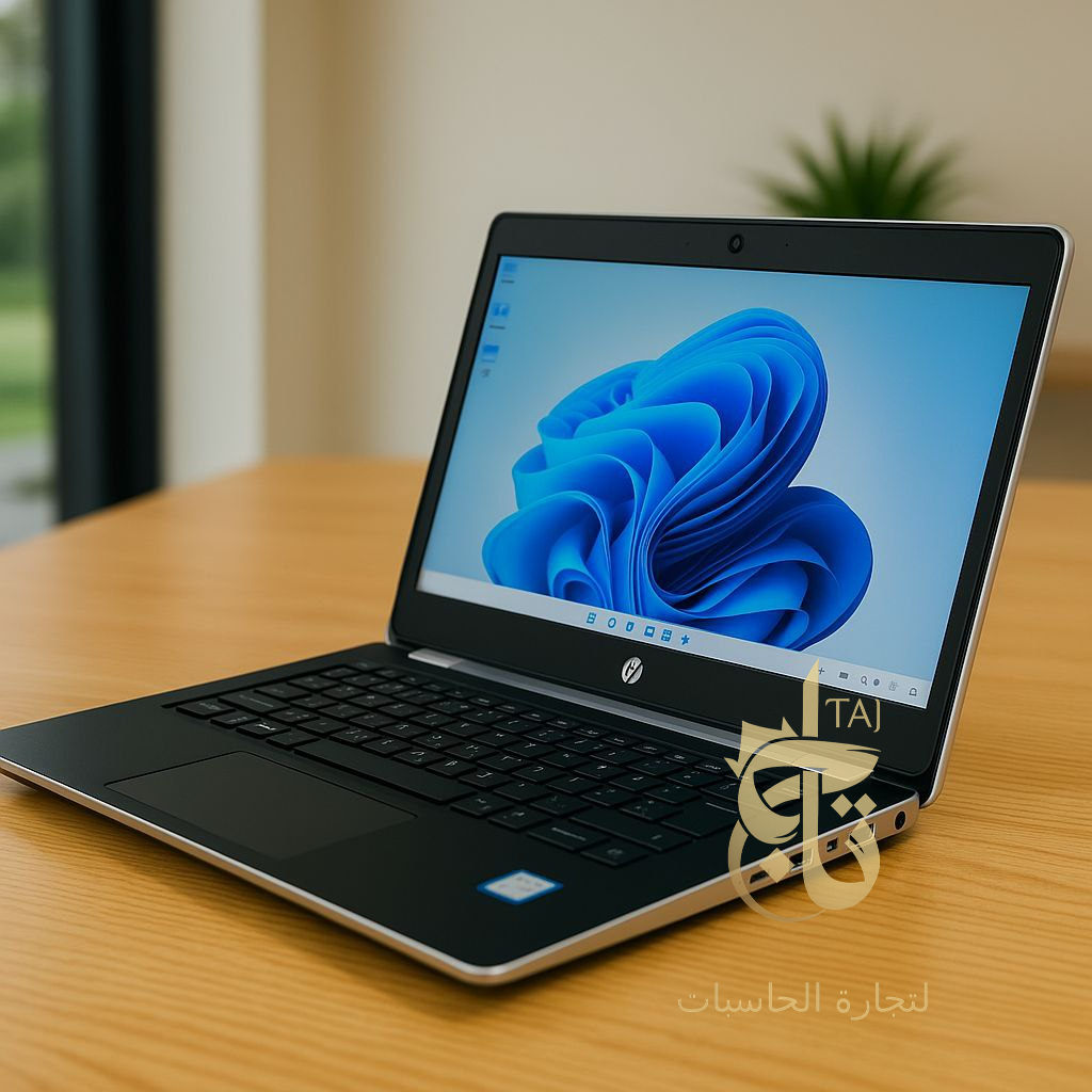 لابتوب HP PROBOOK MT1 معروض في التاج لتجارة الحاسبات