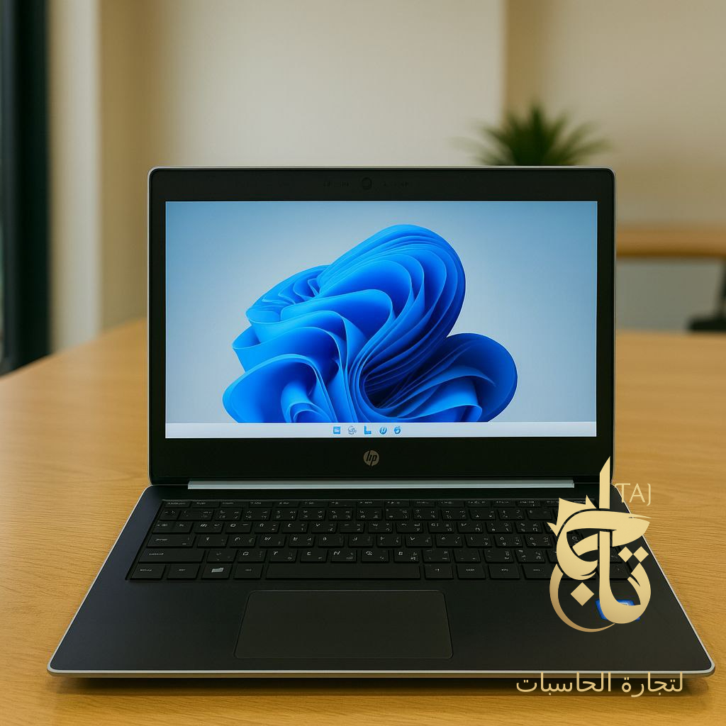 صورة إضافية للابتوب HP PROBOOK MT1